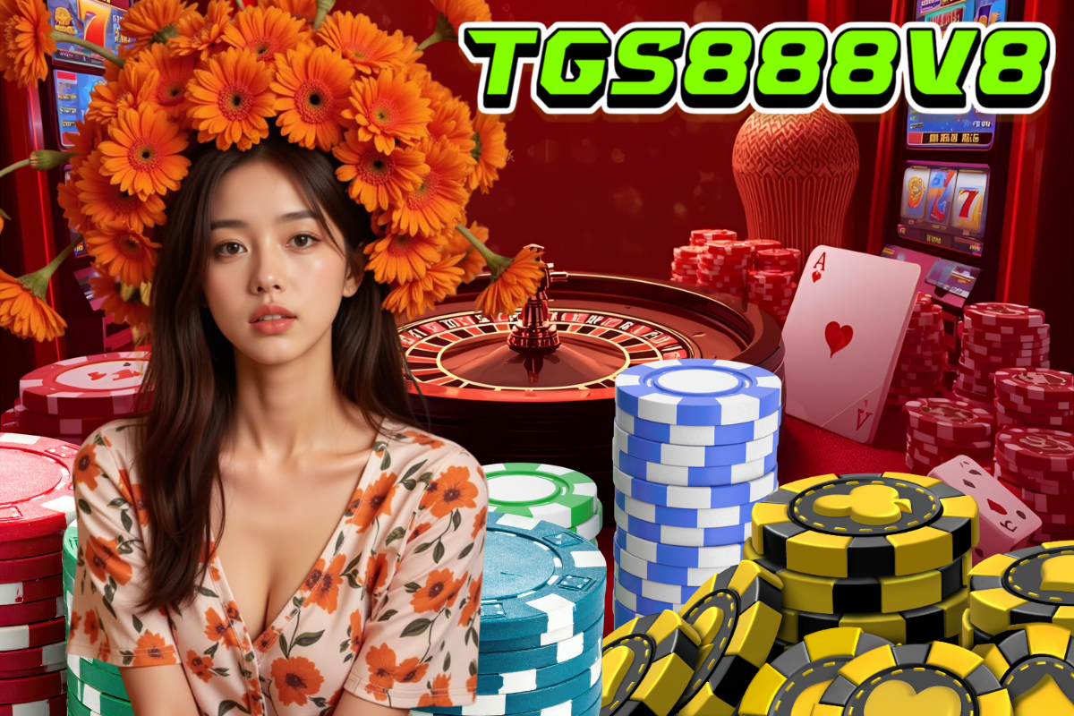 tgs888v8