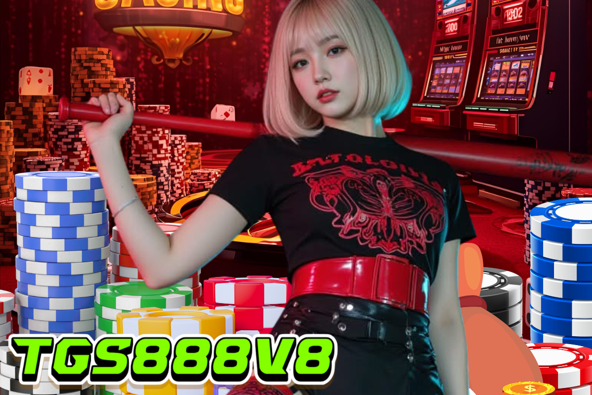 tgs888v8 review
