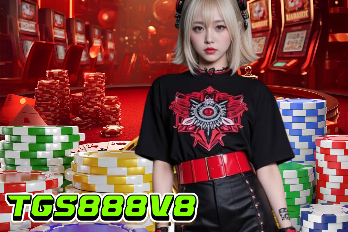tgs888v8 login