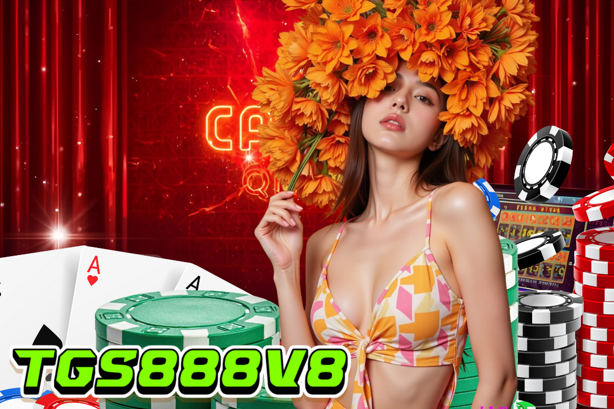 tgs888v8 เว็บตรง
